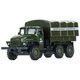 Машина металлическая коллекционная ВОЕННАЯ ТЕХНИКА ассорти, длина 12-15 см, инерционная, ТЕХНОПАРК