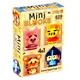 Конструктор пластиковый Mini Blocks "Медвежонок", 4 в 1, 629 деталей, UNICON, 10906396
