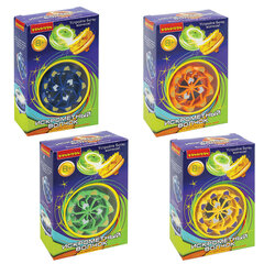 Волчок искромётный 5х4 см, АССОРТИ, BONDIBON