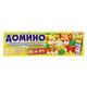 Игра настольная ДОМИНО, 175х55х18 мм, АССОРТИ, УМНЫЕ ИГРЫ