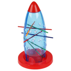 Игра настольная &laquo;Падающие шары&raquo;, 14,5&times;20&times;4,2 см, УМНЫЕ ИГРЫ, 30132