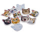 Игра настольная "Мемо", АССОРТИ, 2 сюжета, HATBER