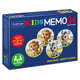 Игра настольная "Мемо", АССОРТИ, 2 сюжета, HATBER