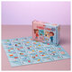 Игра настольная "Я найду слово", АССОРТИ, 2 сюжета, HATBER