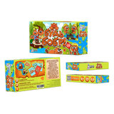 Игра настольная "Будь Бобр", ФИ, 95572498