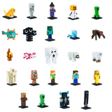Коллекционная фигурка "Угадай, кто внутри!", MINECRAFT, АССОРТИ, FUNKY TOYS, MC2005