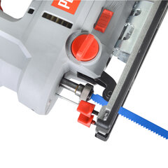 Лобзик сетевой, 850 Вт, 3000 ход/<wbr/>мин, глубина реза 100 мм, РЕСАНТА Л-100/<wbr/>850 75/<wbr/>9/4