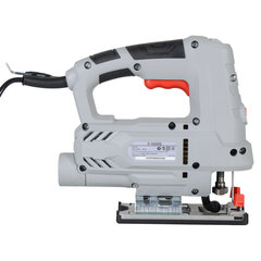 Лобзик сетевой, 850 Вт, 3000 ход/<wbr/>мин, глубина реза 100 мм, РЕСАНТА Л-100/<wbr/>850 75/<wbr/>9/4