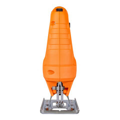 Лобзик электрический СЕТЕВОЙ, 600 Вт, 3000 ход/<wbr/>мин, глубина реза 55 мм, ВИХРЬ ЛЭ-55 72/<wbr/>9/1