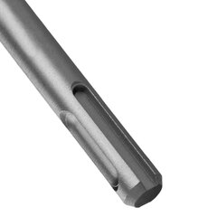 Бур по бетону STAYER 6&times;160 мм, хвостовик SDS PLUS, 2930-160-06_z02