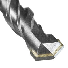 Бур по бетону STAYER 6&times;160 мм, хвостовик SDS PLUS, 2930-160-06_z02