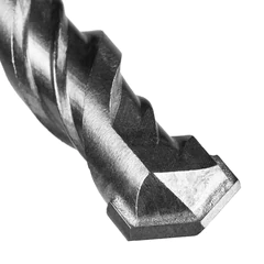 Бур по бетону STAYER 6&times;110 мм, хвостовик SDS PLUS, 2930-110-06_z02
