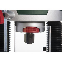 Машина фрезерная вертикальная, 650 Вт, 11000-28000 об./<wbr/>мин, BOSCH POF 1200 AE 060326A100