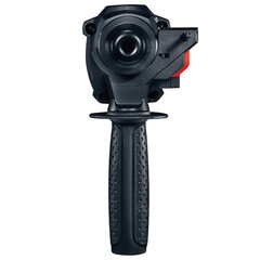 Перфоратор сетевой, 790 Вт, 930 об/мин, 4200 уд/мин, SDS+, BOSCH GBH 240 PROFESSIONAL