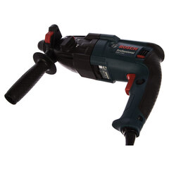 Перфоратор сетевой, 790 Вт, 930 об/мин, 4200 уд/мин, SDS+, BOSCH GBH 240 PROFESSIONAL