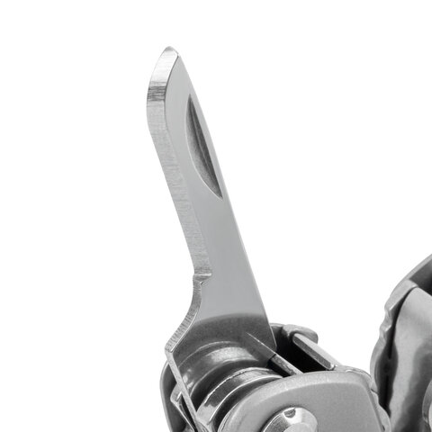 Мультитул армейский туристический с сумкой "22 в 1", пассатижи + 11 бит, нож, ТЕХ-ТОП, 671242 - фото 18