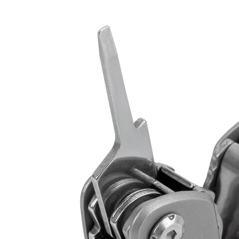 Мультитул армейский туристический с сумкой "22 в 1", пассатижи + 11 бит, нож, ТЕХ-ТОП, 671242 - фото 15