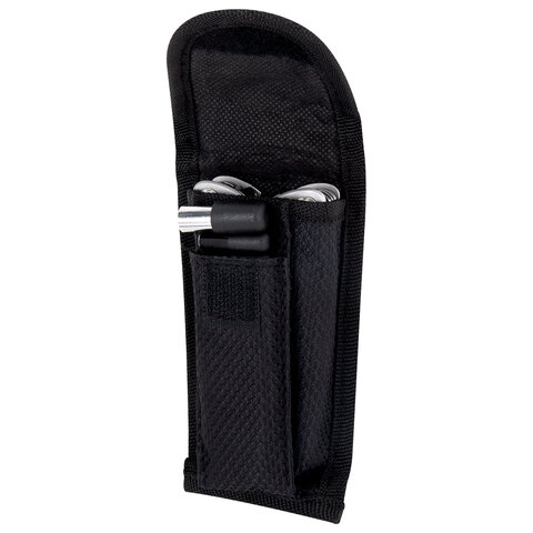 Мультитул армейский туристический с сумкой "22 в 1", пассатижи + 11 бит, нож, ТЕХ-ТОП, 671242 - фото 24