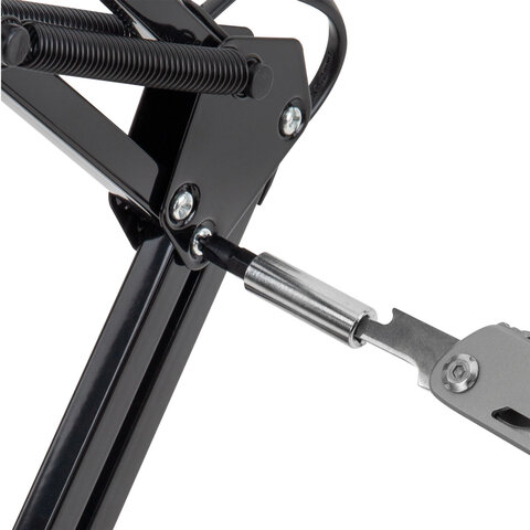 Мультитул армейский туристический с сумкой "22 в 1", пассатижи + 11 бит, нож, ТЕХ-ТОП, 671242 - фото 10