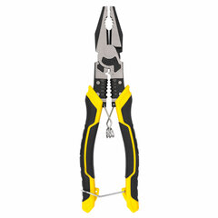 Многофункциональные плоскогубцы, бокорезы, длинногубцы (пассатижи)