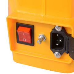 Опрыскиватель аккумуляторный HUTER SP-12AC, 12 л бак, 3.4 л/<wbr/>мин, 12 В, 8 А*ч, 70/<wbr/>13/<wbr/>28