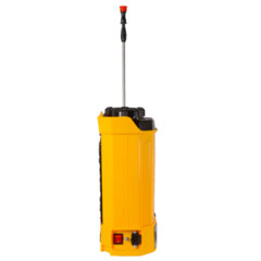 Опрыскиватель аккумуляторный HUTER SP-12AC, 12 л бак, 3.4 л/<wbr/>мин, 12 В, 8 А*ч, 70/<wbr/>13/<wbr/>28