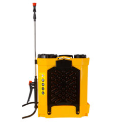Опрыскиватель аккумуляторный HUTER SP-12AC, 12 л бак, 3.4 л/<wbr/>мин, 12 В, 8 А*ч, 70/<wbr/>13/<wbr/>28