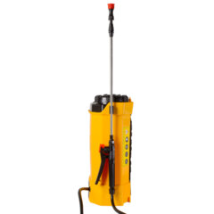 Опрыскиватель аккумуляторный HUTER SP-12AC, 12 л бак, 3.4 л/<wbr/>мин, 12 В, 8 А*ч, 70/<wbr/>13/<wbr/>28