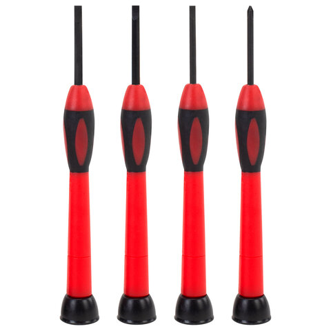 Набор инструментов столярно-слесарный, 40 предметов, пластиковый кейс, ГРАНДМАСТЕР, 671332