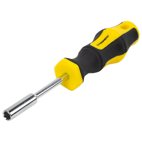 Набор инструментов для автомобиля, 122 предмета, пластиковый кейс, ГРАНДМАСТЕР, 671335 - фото 6