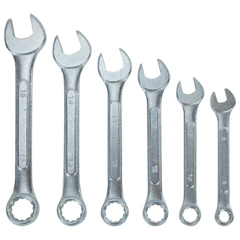 Набор инструментов для автомобиля, 122 предмета, пластиковый кейс, ГРАНДМАСТЕР, 671335 - фото 11