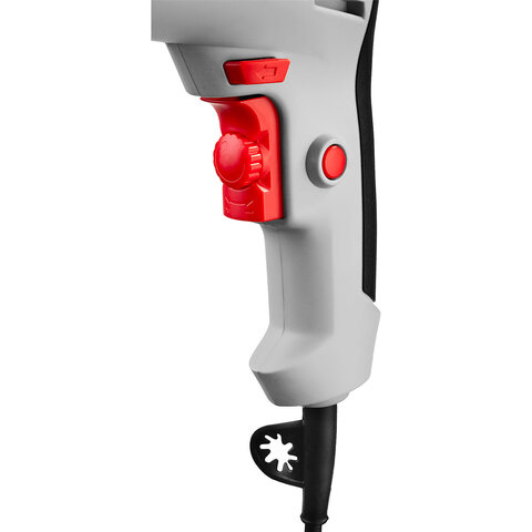 Дрель ударная 710 Вт, 13 мм, ЗУБР Мастер ДУ-710 ЭРМ2