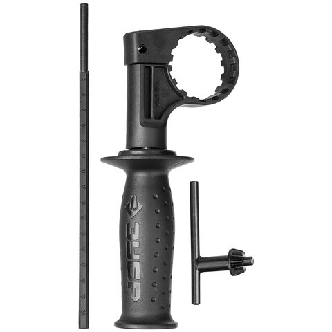 Дрель ударная 710 Вт, 13 мм, ЗУБР Мастер ДУ-710 ЭРМ2