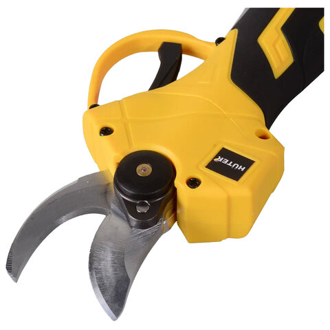 Секатор аккумуляторный HUTER CP-20Li EA+, 20В, 2 А*ч, 70/13/69 - фото 3