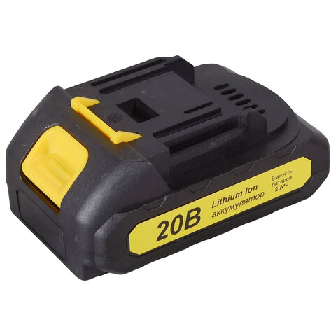 Секатор аккумуляторный HUTER CP-20Li EA+, 20В, 2 А*ч, 70/13/69 - фото 5