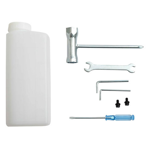 Воздуходувка бензиновая HUTER GB-26V, 750Вт, производ. до 710м3/час, функция пылесоса, 70/13/15 - фото 7