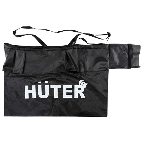 Воздуходувка бензиновая HUTER GB-26V, 750Вт, производ. до 710м3/час, функция пылесоса, 70/13/15 - фото 8