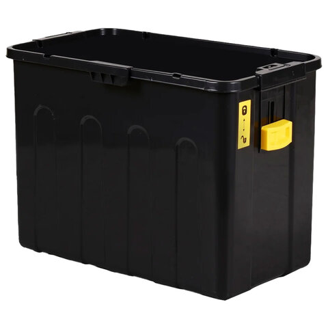 Садовый измельчитель электрический HUTER ESH-2500T, 2500Вт, 4600 об/мин, контейнер, 70/13/16 - фото 5