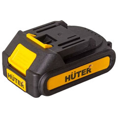 Пила цепная аккумуляторная HUTER ELS-20Li ЕА+, 20 В, 150 мм, Li-ion 2 Ач, 70/10/22