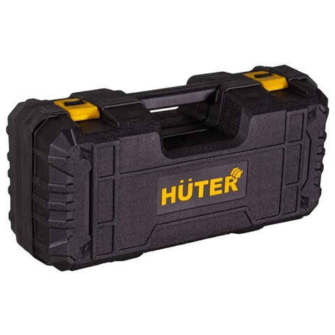 Пила цепная аккумуляторная HUTER ELS-20-Li-2К ЕА+, 20В, 150мм, Li-ion 2х2 Ач, кейс, 70/10/23 - фото 9