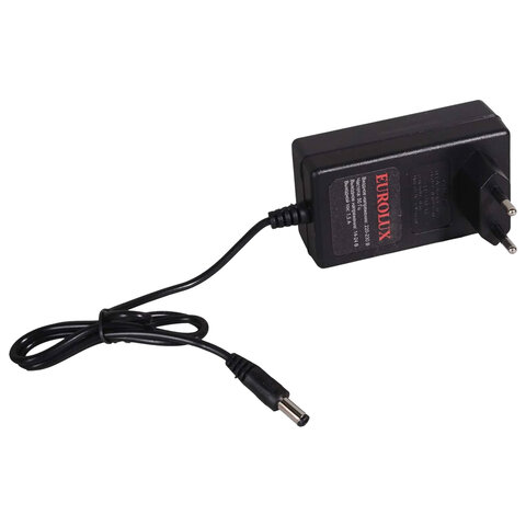 Пила цепная аккумуляторная EUROLUX ELS-20-Li, 20В, 150мм, Li-ion 2 Ач, 70/10/56 - фото 4