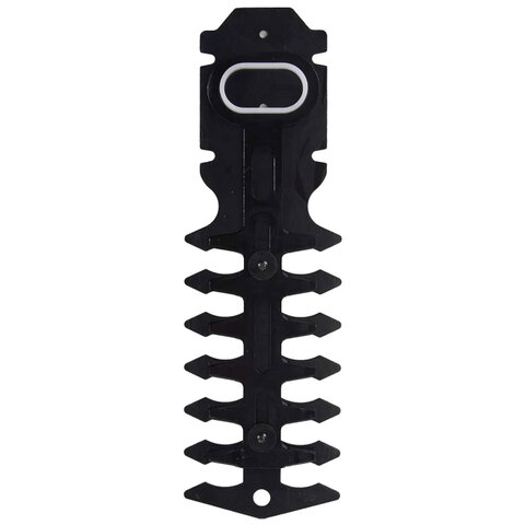 Триммер-кусторез АККУМУЛЯТОРНЫЙ HUTER GET-7,2, 1100 ход/мин, 7.2В, 1.5 А*ч, 70/1/38 - фото 5