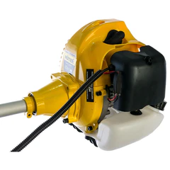 Триммер бензиновый HUTER GGT-2900T, 2900 Вт, 9500 об/<wbr/>мин, объем двигателя 52 см3, 70/<wbr/>2/23