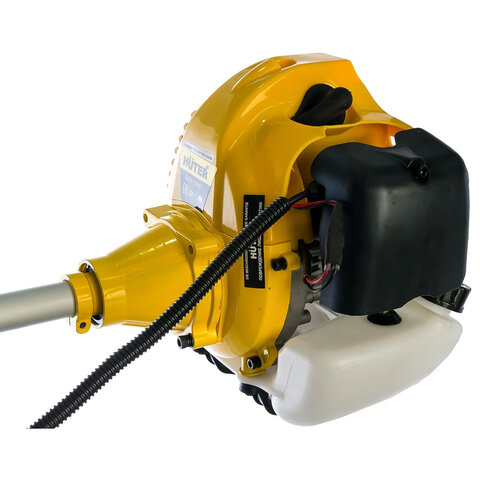 Триммер бензиновый HUTER GGT-2900T, 2900Вт, 9500об/мин, объем двигателя 52см3, 70/2/23 - фото 3