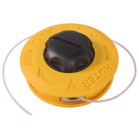 Триммер бензиновый HUTER GGT-2900T, 2900Вт, 9500об/мин, объем двигателя 52см3, 70/2/23 - фото 5