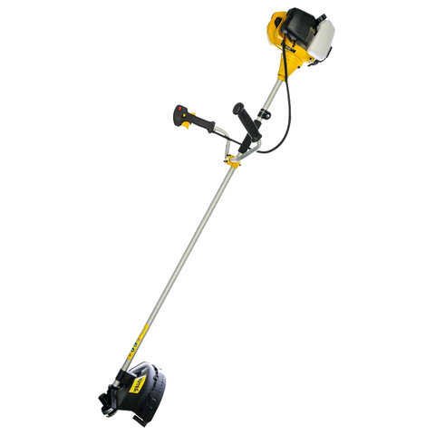 Триммер бензиновый HUTER GGT-2900T, 2900Вт, 9500об/мин, объем двигателя 52см3, 70/2/23