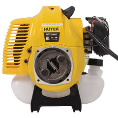 Триммер бензиновый HUTER GGT-2900T, 2900 Вт, 9500 об/<wbr/>мин, объем двигателя 52 см3, 70/<wbr/>2/23