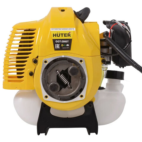 Триммер бензиновый HUTER GGT-2900T, 2900Вт, 9500об/мин, объем двигателя 52см3, 70/2/23 - фото 4