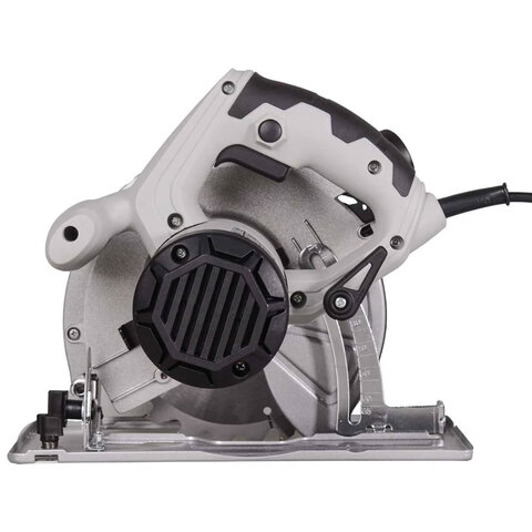 Пила циркулярная, 1800 Вт, 5500 оборотов/мин, диск 190 мм х 20 мм, РЕСАНТА ДП-190/1800, 75/11/2 - фото 3