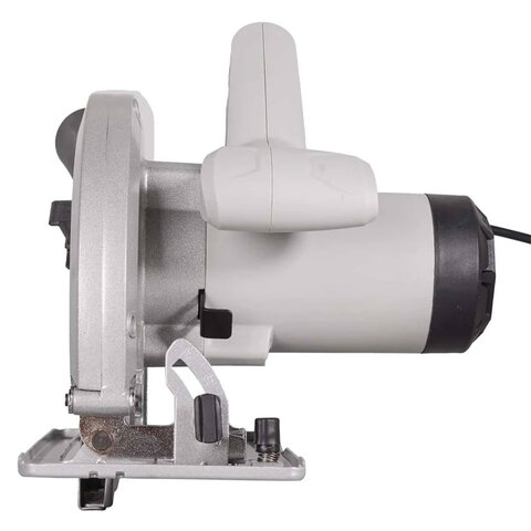 Пила циркулярная, 1800 Вт, 5500 оборотов/мин, диск 190 мм х 20 мм, РЕСАНТА ДП-190/1800, 75/11/2 - фото 4